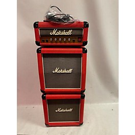 Used Marshall LEAD 12 Guitar Stack