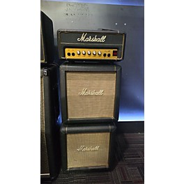 Used Marshall LEAD 12 MICRO STACK Guitar Stack
