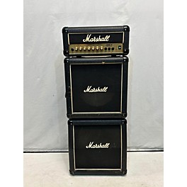 Used Marshall LEAD 15 G15MS Micro Stack Guitar Stack