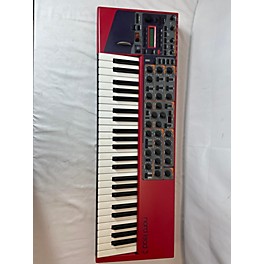 Used Nord LEAD 3 Keyboard Workstation