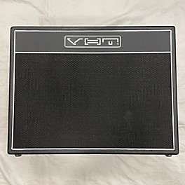 Used VHT LEAD 40 Tube Guitar Combo Amp