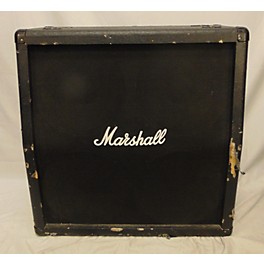 Used Marshall LEAD 4X12 Guitar Cabinet