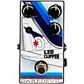 Daredevil Pedals LED Clipper Overdrive Effects Pedal - Blue
