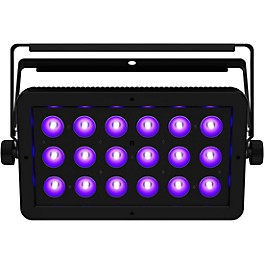 CHAUVET DJ LED Shadow 2 ILS UV LED Black Light Panel