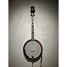 Used Fender LEO FENDER Banjo