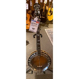 Used Fender LEO FENDER DELUXE Banjo