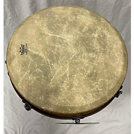 Used Remo LEON MOBLEY SIGNATURE Djembe