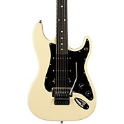 LERXST Limelight With Floyd Rose Electric Guitar Cream