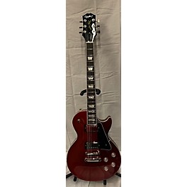 Used Epiphone LES PAUL MODERN Solid Body Electric Guitar