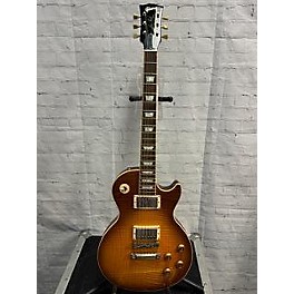 Used Gibson LES PAUL STANDARD 50,S PLUS Solid Body Electric Guitar
