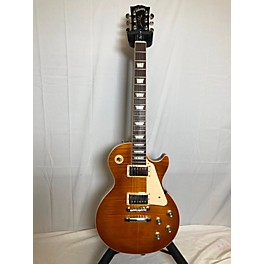 Used Gibson LES PAUL STANDARD 60'S AAA FLAME TOP Solid Body Electric Guitar