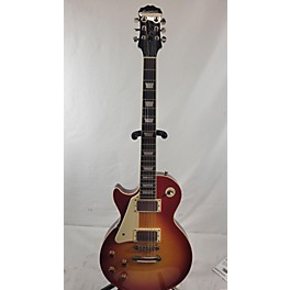 Used Epiphone LES PAUL STANDARD Solid Body Electric Guitar