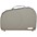 Bam L'Etoile Hightech Adjustable Detachable Bell French Horn Case Grey