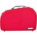 Bam L'Etoile Hightech Adjustable Detachable Bell French Horn Case Red