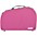 Bam L'Etoile Hightech Detachable Bell French Horn Case Pink