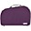 Bam L'Etoile Hightech Detachable Bell French Horn Case Violet