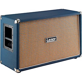 Laney LF212 120W 2x12 Guitar Cabinet