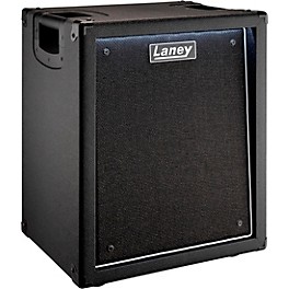 Laney LFR-110 Full-Range Flat-Response Active 1x10 Guitar Speaker Cabinet