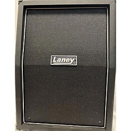 Used Laney LFR-212 Guitar Power Amp