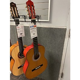 Used Lucida LG-510 Classical Acoustic Guitar