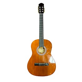 Used Lucida LG-520 Classical Acoustic Guitar