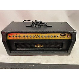 Used B-52 LG100A Solid State Guitar Amp Head