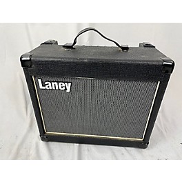 Used Laney LG20R Guitar Power Amp