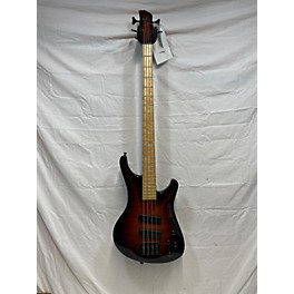 Used Roscoe LG3000 Electric Bass Guitar