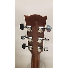 Used Laguna LG300CE Acoustic Electric Guitar