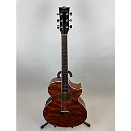 Used Laguna LG4CETR Acoustic Electric Guitar