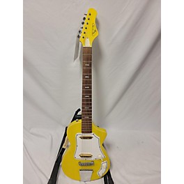 Used Eastwood LG50 TRIBUTE Solid Body Electric Guitar
