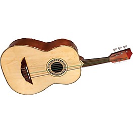 Open Box H. Jimenez LGTN2 El Tronido (Thunder) Guitarron Acoustic Guitar
