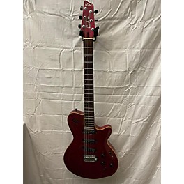 Used Godin LGX III Solid Body Electric Guitar