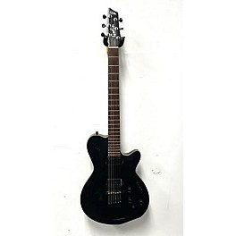 Used Godin LGX-SA Solid Body Electric Guitar