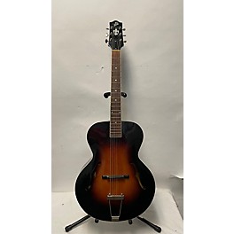 Used The Loar LH300VS Acoustic Guitar