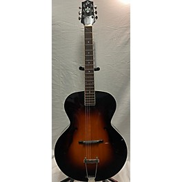 Used The Loar LH300VS Acoustic Guitar