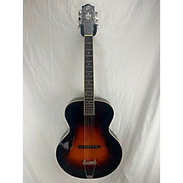 Used The Loar LH600VS Acoustic Guitar
