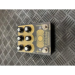 Used EarthQuaker Devices LIFEPEDAL Effect Pedal