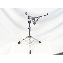 Used Ludwig LIGHTWEIGHT SNARE STAND Snare Stand