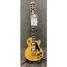 Used Epiphone LIMITED EDITION LES PAUL CUSTOM PRO Solid Body Electric Guitar