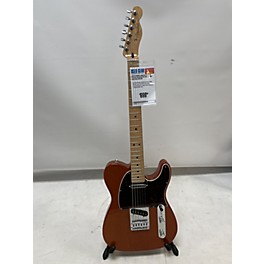 Used Fender LIMITED EDITION PLAYER TELECASTER Solid Body Electric Guitar