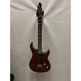 Used Peavey LIMITED VT Solid Body Electric Guitar