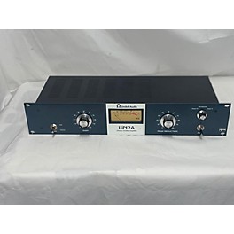 Used Lindell Audio LIN2A Compressor
