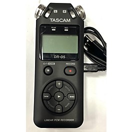 Used TASCAM LINEAR PCM RECORDER MultiTrack Recorder
