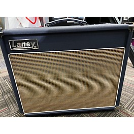Used Laney LIONHEART L20-T 112 20 WATT Tube Guitar Combo Amp