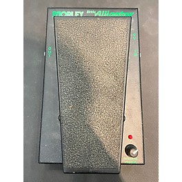 Used Morley LITTLE ALIGATOR Pedal