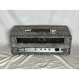 Used Park Amplifiers LITTLE ROCK 18 Tube Guitar Amp Head