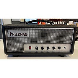 Used Friedman LITTLE SISTER Tube Guitar Amp Head