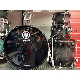 Used Yamaha LIVE OAK CUSTOM Drum Kit