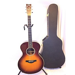 Used Yamaha LJ16BC Acoustic Guitar